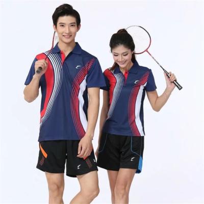 China Wholesale Badminton Comfortable Racket Racket Set Uniforms for sale