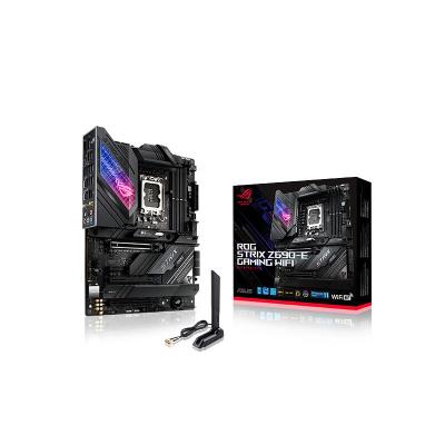 China Wholesale Desktop High End STRIX GAME ROG WIFI Game WIFI Gaming Motherboard All In One Motherboard Cool for sale