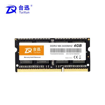 China Wholesale new 2400MHZ 4G/8G /16G desktop memory for desktop DDR3 memory module with three year warranty for sale