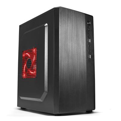 China Mechanical ATX PC Case Computer Case Factory Wholesale Sales at Bargain Price for sale