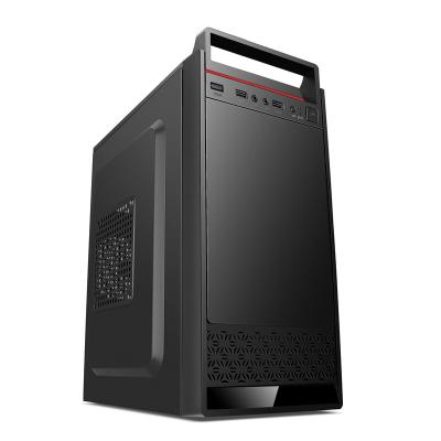 China Mechanical Computer Cases Wholesales Cheapest ATX PC Case for sale