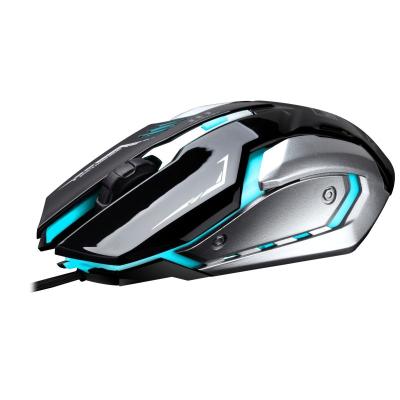 China Wholesale new gaming factory desktop mouse usb wired gaming mouse for computer for sale