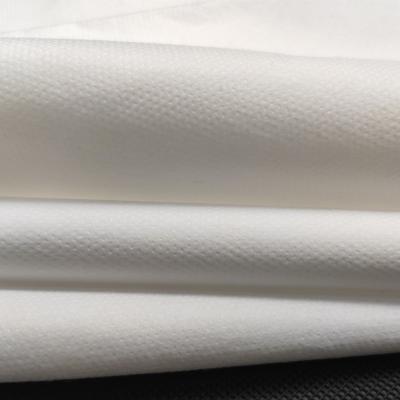 China ssmms pp sms sms waterproof spunbond non woven fabric supplier for sale