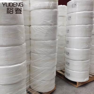 China Waterproof Non Woven Fabric Wholesale Elastic Nonwoven Fabric for sale