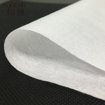 China Waterproof high strength elastic nonwoven fabric for earring for sale