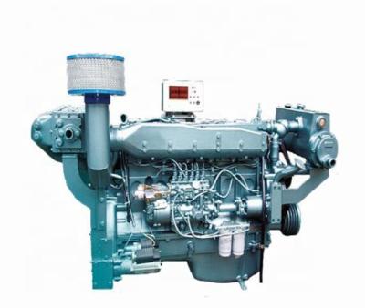 China 42CrMo-GB3077 fullwon order online ship diesel engine with 295 kw and 6 cylinder for sale