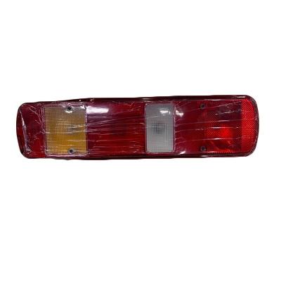 China Volvo FH12 FM12 FM9 VNL Truck Tail Lamp 21761257 For Sale for sale