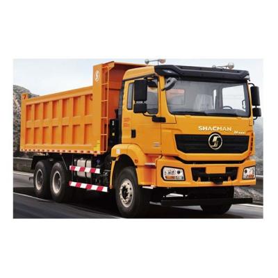 China New 6x4 20 Cubic Meter 10 Wheel Tipper Truck Mining Dump Truck For Sale > 8L for sale