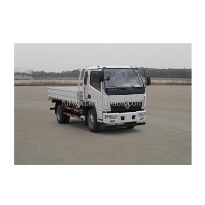 China popular 4X2 3ton 96HP cargo truck with lowest cost 6000x2140x2310 for sale