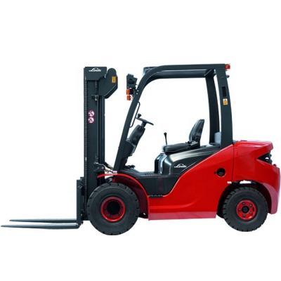 China Cheap Hotels 2.5T Diesel/LPG Forklift for sale