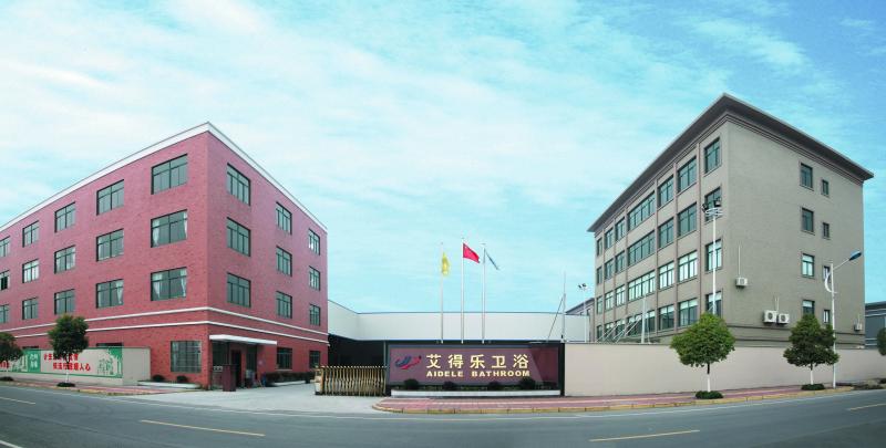 China Hangzhou Aidele Sanitary Ware Co., Ltd.