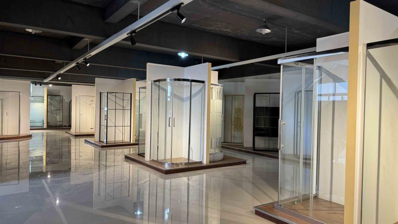 Επαληθευμένος προμηθευτής Κίνας - Hangzhou Aidele Sanitary Ware Co., Ltd.