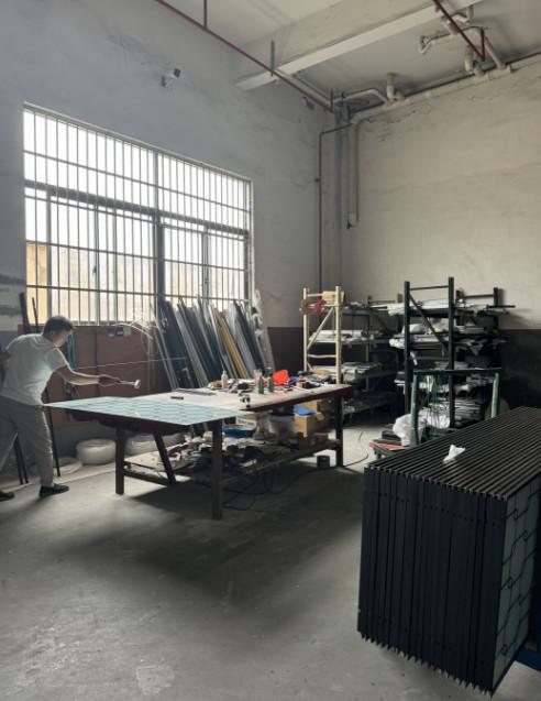Fournisseur chinois vérifié - Hangzhou Aidele Sanitary Ware Co., Ltd.