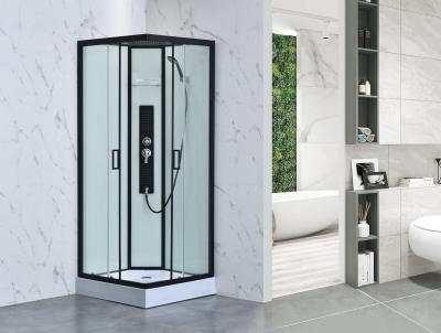 China Bathroom Shower Cabins , Shower Units 990 X 990 X 2250 mm for sale