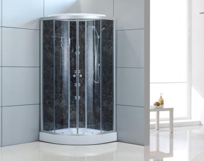 China Bathroom Shower Cabins , Shower Units 990 X 990 X 2250 mm for sale