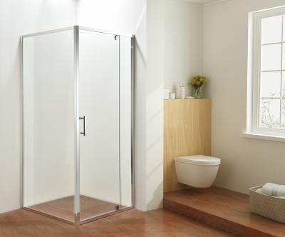 China Bathroom Shower Cabins , Shower Units 990 X 990 X 1950 mm for sale