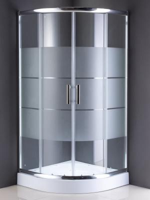 China Bathroom Shower Cabins , Shower Units 990 X 990 X 1950 mm for sale