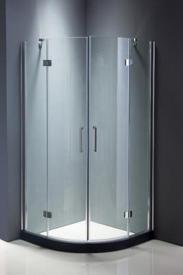 中国 6mm Self Contained Shower Cubicle 800x800x1900mm 販売のため