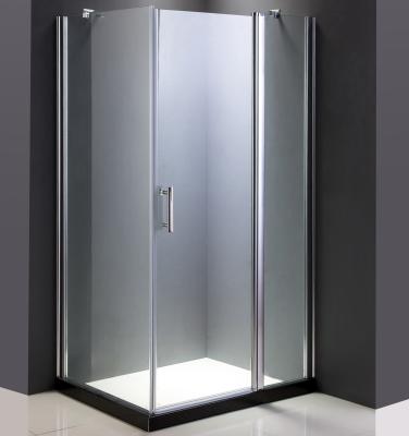 China 39''X31''X75'' Self Contained Shower Cabin ISO9001 for sale