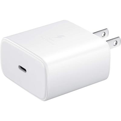 China Portable Fast Mobile Charging Type-C Travel Adapter 20w PD Wall EU 1:1Original Charger for sale