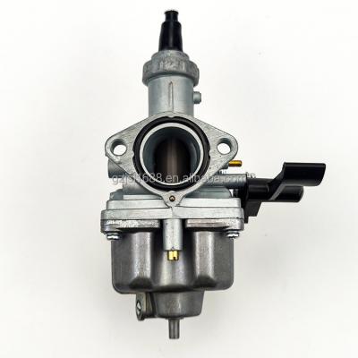 China Engine Parts OEM Modified Carburetor For WY125 NXR125 TITAN 125cc 150cc 200cc Motorcycle Bike Engine System Spare Parts for sale