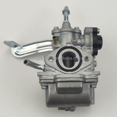 China Engine Parts OEM Modified Carburetor For CRYPTON JY110 JUPIER-Z Motorcycle Bike Engine System Spare Parts for sale