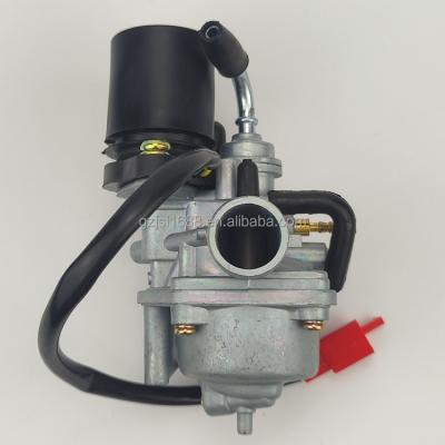 China Engine Parts OEM Modified Carburetor For JOG50 BWS100 Motorcycle Bike Engine System Spare Parts for sale