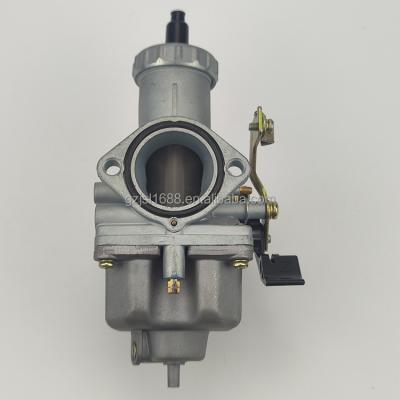 China Engine Parts OEM Modified Carburetor For PZ32 PZ33 CG200 CG250 CG300 Motorcycle Bike Engine System Spare Parts for sale