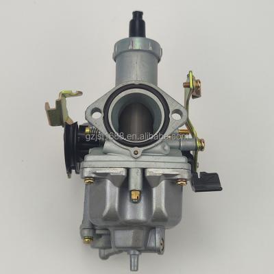 China Engine Parts OEM Modified Carburetor For PZ30B CG200 CG250 CG300 Motorcycle Bike Engine System Spare Parts for sale