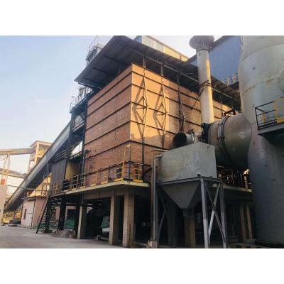 China Gas(Oil) Gas (Oil) Stable High Temperature Stable Mixing Coal Pipe Heating JinLu Burning Furnace for sale