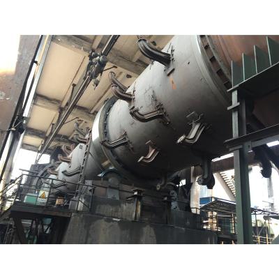 China JinLu Energy Saving Energy Saving Spray Piping Equipment Coal Moisture Control Dryer System 5*20m for sale