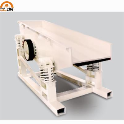 China Building Material Stores ZW Series Vibration Feeder China Manufacturers Stone Vibrating Feeder For Sale for sale