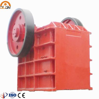 China Ore PE/PEX Series Jaw Crusher China Products Manufacturers Crusher Machine for sale