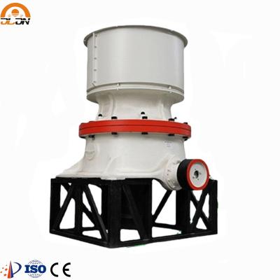 China Ore CH/CS Series Single Cylinder Hydraulic Cone Crusher For Material for sale