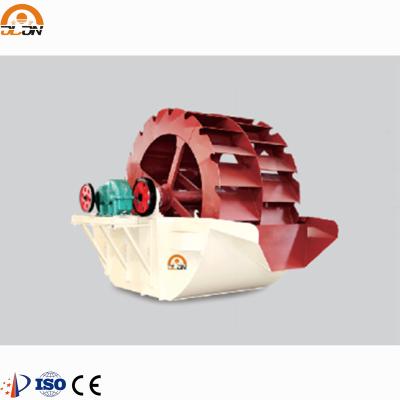 China Building Material Stores XSD Series Sand Washing Machine Building Material Washed for sale