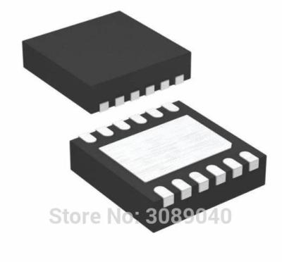 China NEW LTC3822 LTC3822EDD-1 LCMS - no RSENSE, low input voltage, DC/DC synchronous buck controller for sale