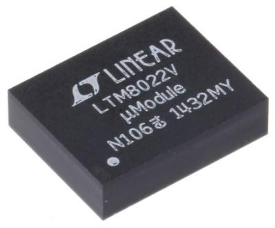 China NEW LTM8022EV LTM8022IV LTM8022 - 1A, 36V DC/DC uModule (power supply module) for sale