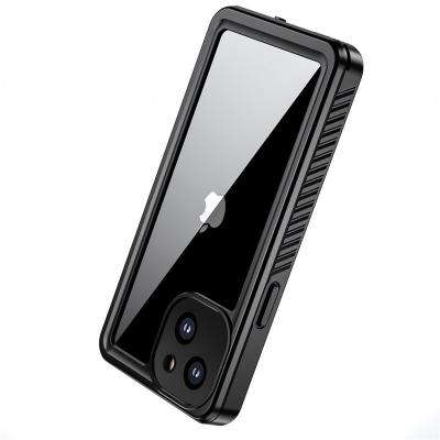 China 2022 New Cell Phone Shockproof Protective Case Wholesale Waterproof Mobile Phone Case for sale