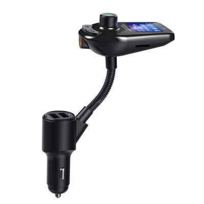 China Perfect Multifunctional Car MP3 PLAYER CAR MP3 PLAYER 2020 Fast Charging High Quality Car Charger for sale