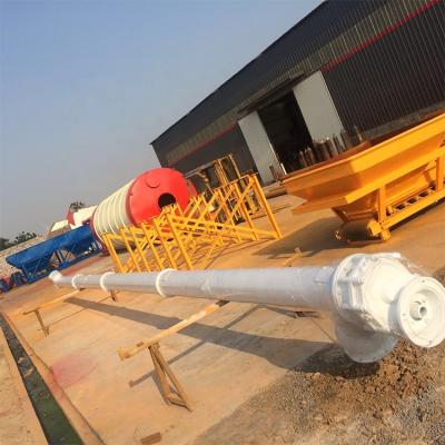 China Besting career selling working in high automation and intelligentialize to drill automatic screw conveyor for sale