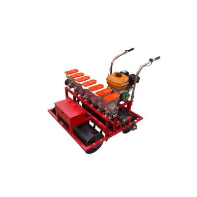 China Easy Operation Agricultural Machinery Precision Corn Seeder Pneumatic Planter for sale