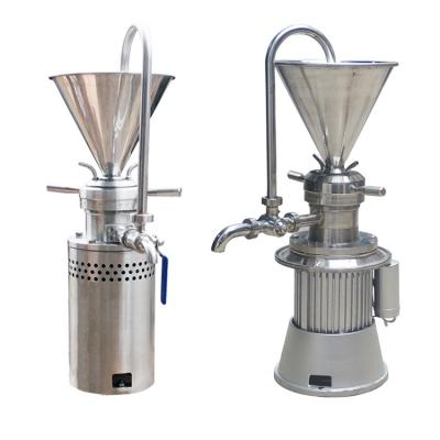 China Stainless Steel Industrial Flour Milling Machinery Corn Grain Mills For Sale Ginger Dry Grinding Machine for sale