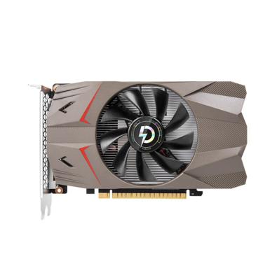 China Factory Price Gaming Graphics Cards Desktop GeForce GTX 1650 Super 4gb Gpu For Desktop Hot Selling for sale