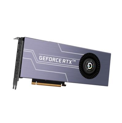 China Hot selling new design rtx founders edition desktop graphic 3090 gpu card for sale