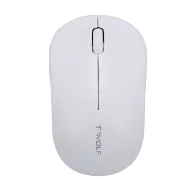 China Mouse Manufacturer Mini Computer Mouse Wireless Mouse Laptop Accessories Optical Wireless Mouse for sale