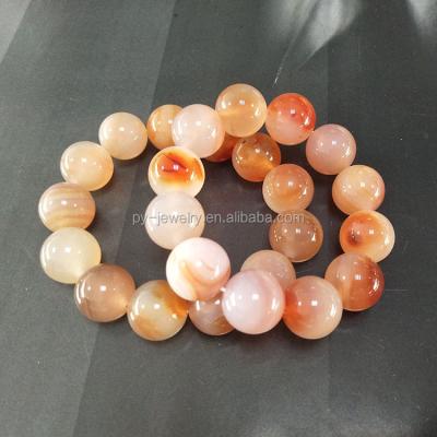 China Gift Natural Precious Gemstone Bracelets for sale