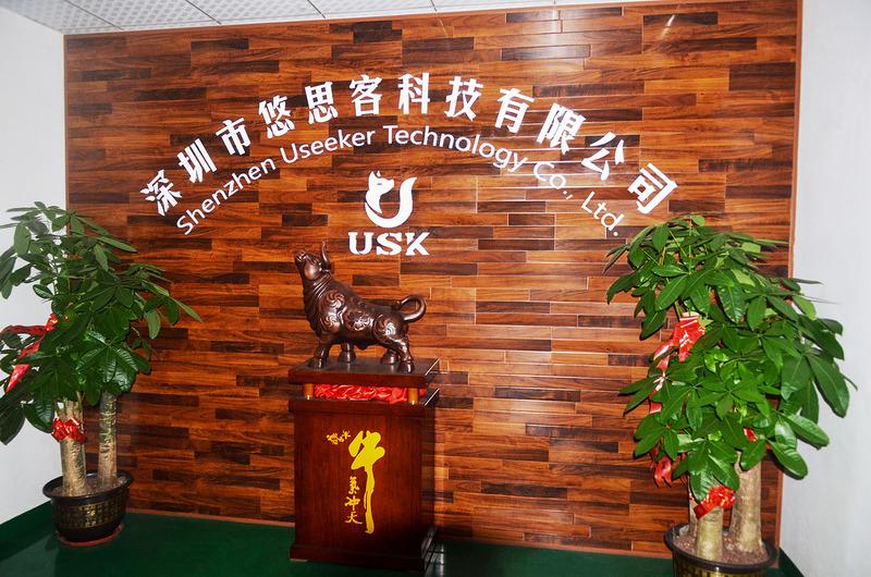 Verified China supplier - Shenzhen Useeker Technology Co., Ltd.