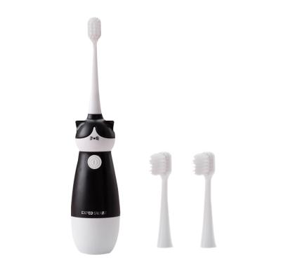 China Top Battery Operated Children's Electric Toothbrush Children's Electric Toothbrush Radio Charging Children's Electric Toothbrush for sale