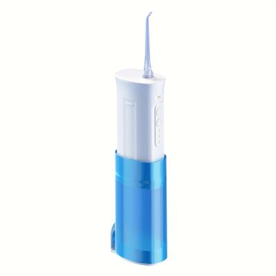 China Home Use+office+travel Water Flosser Kit Water Flosser Dental Water Flosser 300Ml for sale