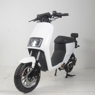 China Steel wholesales high quality China manufacture e bicycle cheap electric bicycle scooter for sale electric scooter adult motorcycle for sale